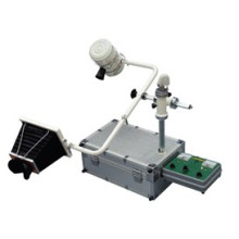 Unidad de radiografía Portable XM-10 para la venta
